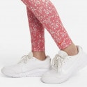 Nike Dri-FIT One Luxe Icon Clash Kids' Leggings