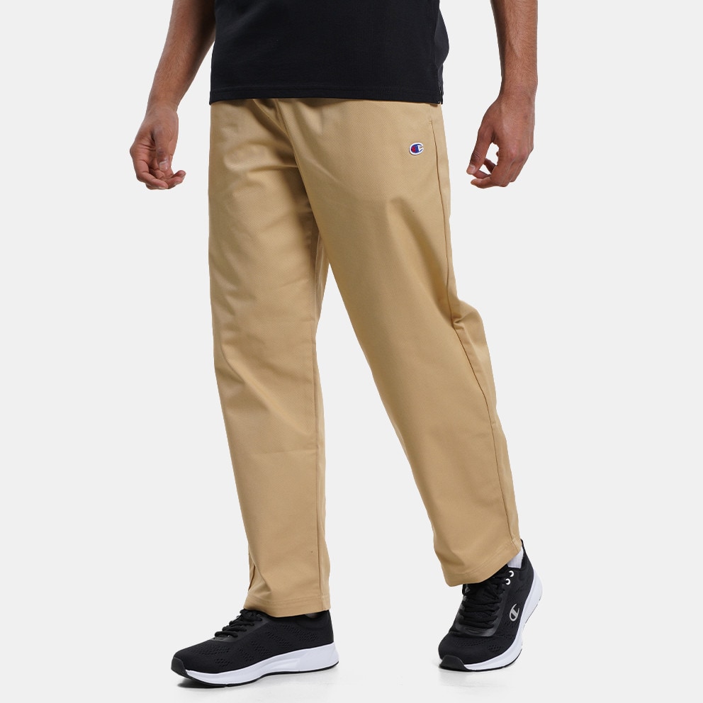 Champion reverse weave straight hem pants sale