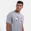 Champion Crewneck Men's T-Shirt