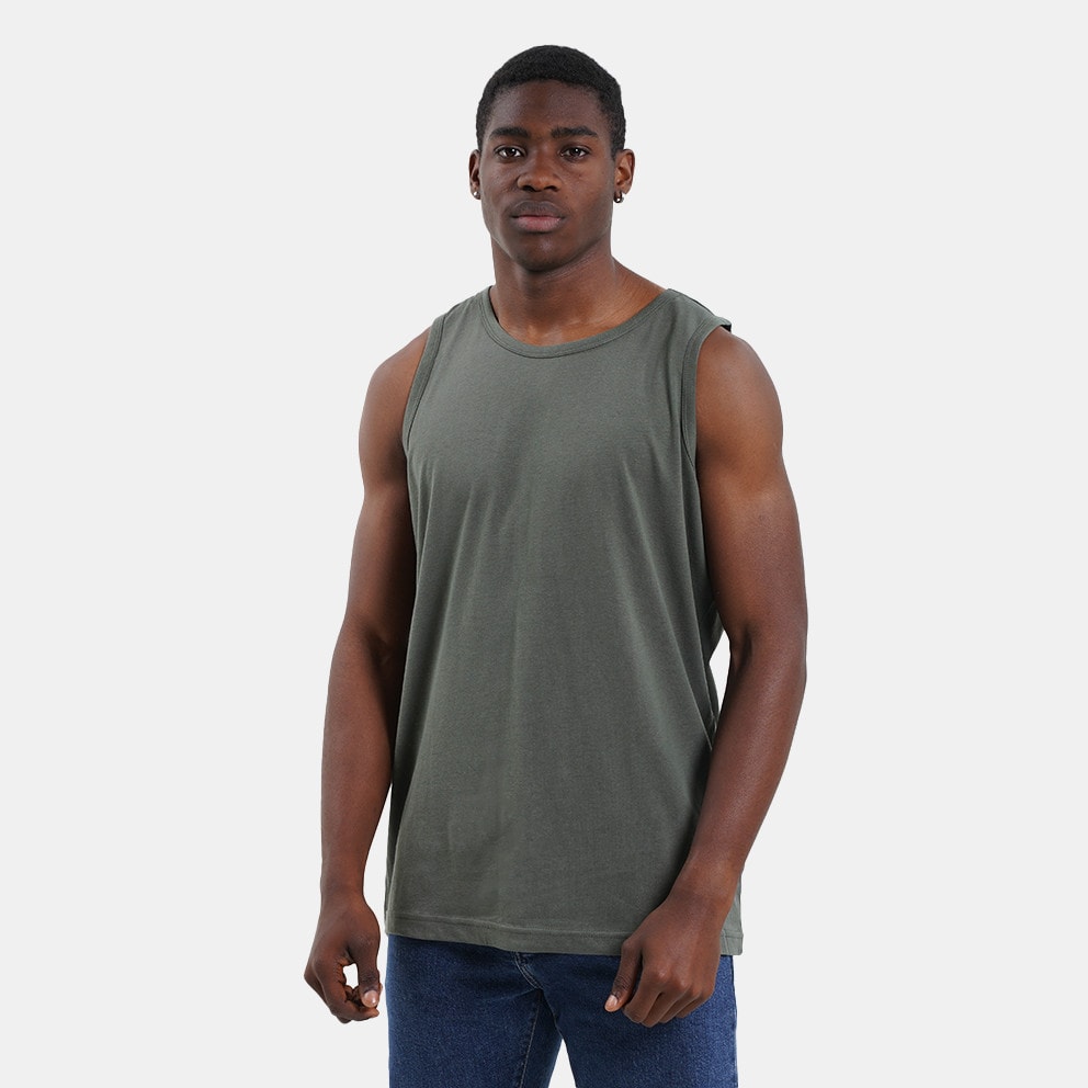 Brotherhood Vest Men's Tank Top