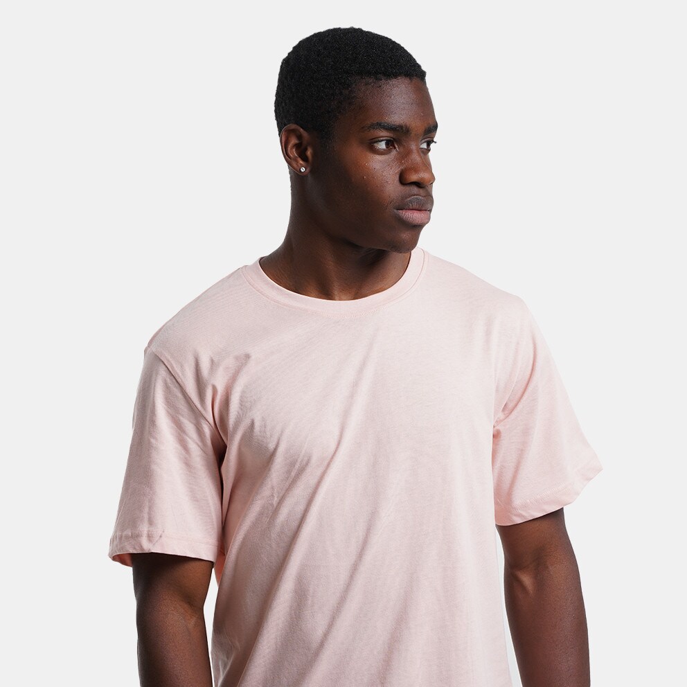 V-neck Plain Calvin Klein Twill Cotton Full Sleeves Shirt