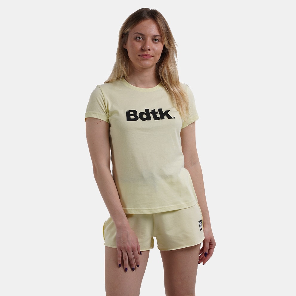 BODYTALK Γυναικείο T-shirt (9000101168_58560)