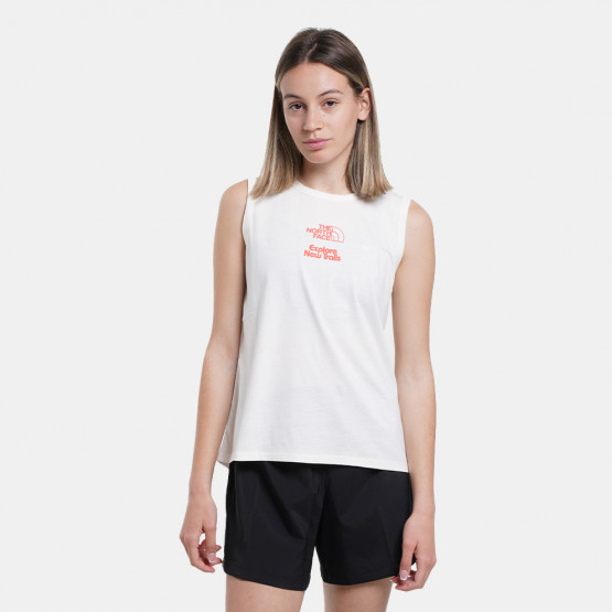 THE NORTH FACE Foundation Women's Tank Top