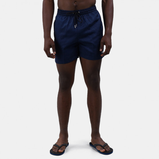 Calvin Klein Core Solid Men's Swim Shorts