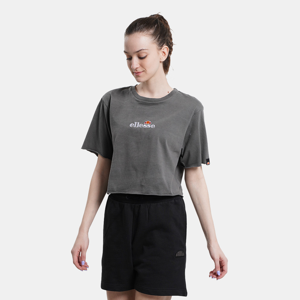 Ellesse Celesi Γυναικείο T-Shirt