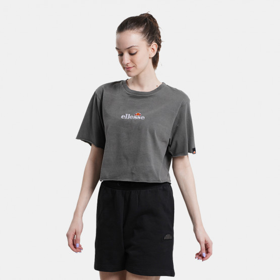 Ellesse Celesi Γυναικείο T-Shirt