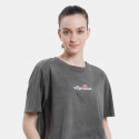 Ellesse Celesi Γυναικείο T-Shirt