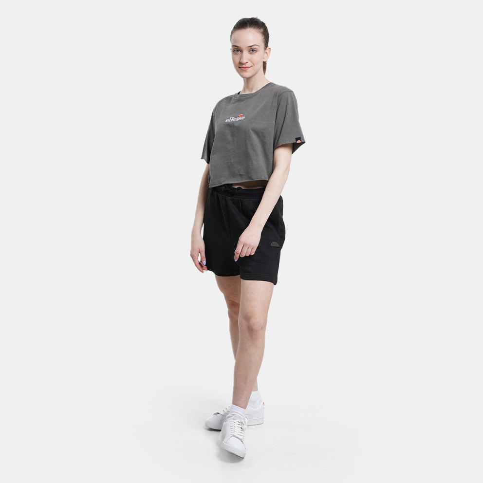 Ellesse Celesi Γυναικείο T-Shirt