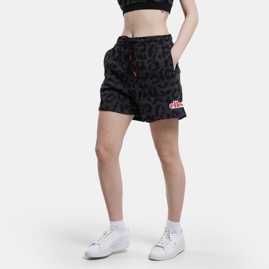 Ellesse Pencil Women's Shorts