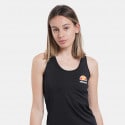 Ellesse Curasci Γυναικεία Αμάνική Μπλούζα