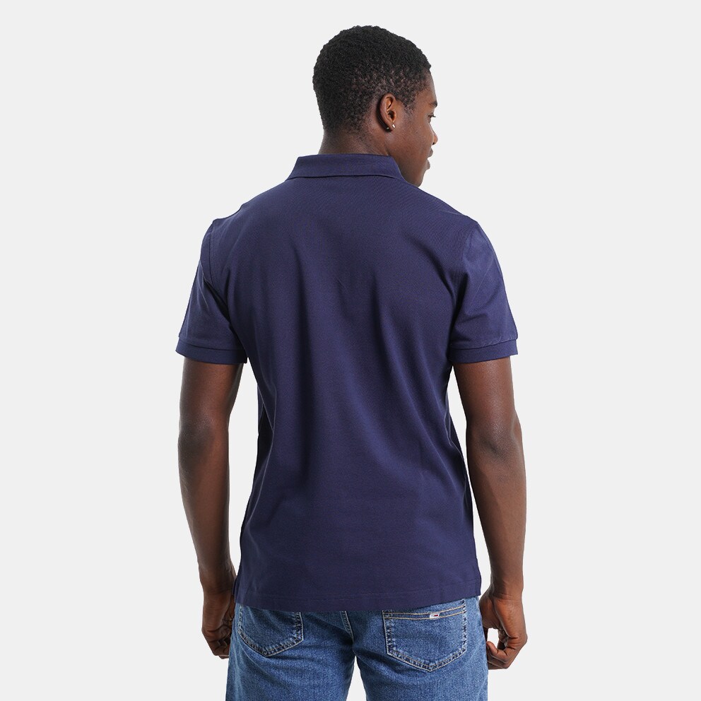 GANT Original Pique Rugger Ανδρικό Polo T-shirt