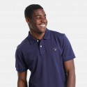 GANT Original Pique Rugger Ανδρικό Polo T-shirt