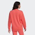 adidas Originals Trefoil Crew Γυναικεία Μπλούζα Φούτερ