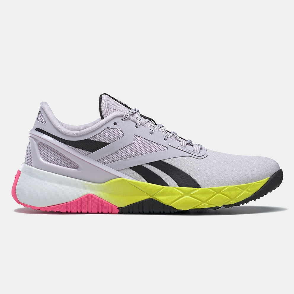 Reebok Sport Nanoflex Tr Γυναικεία Παπούτσια για Προπόνηση (9000099058_58213) Γυναικεία / Γυναικεία Παπούτσια / Γυμναστήριο | Training