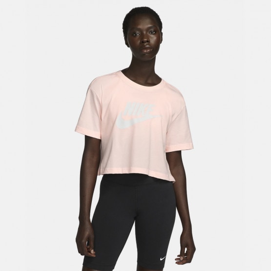 Nike Sportswear Essential Women's Crop Top