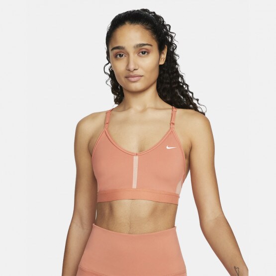 Nike Dri-FIT Indy Women's Sports Bra