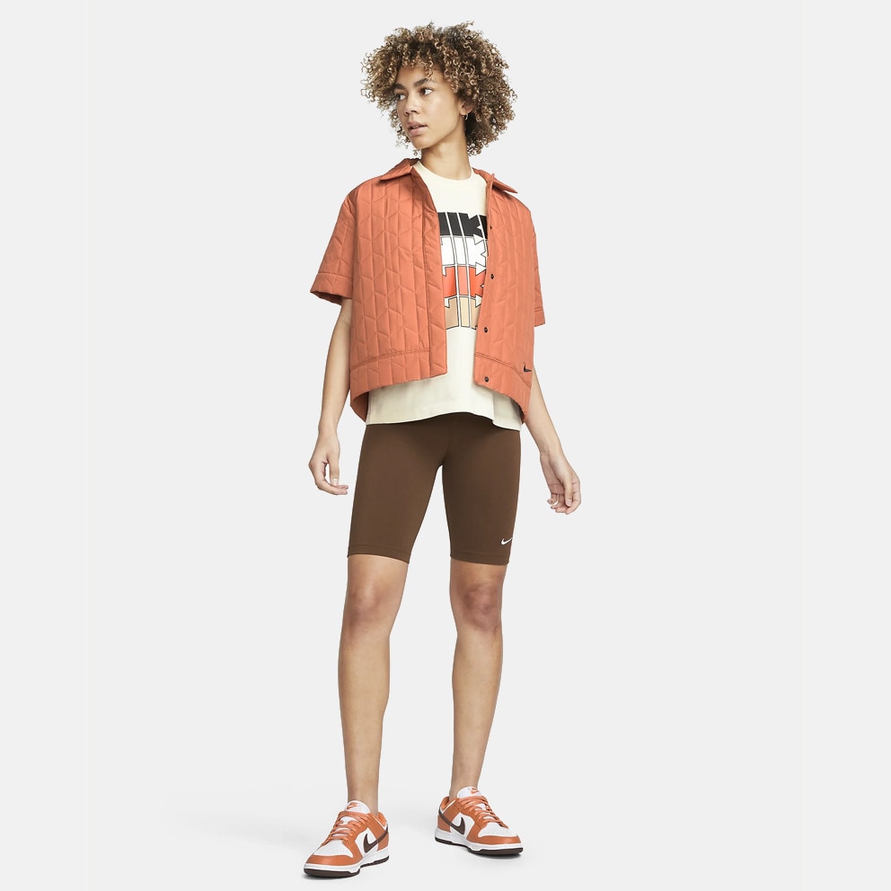 Nike Sportswear Essential Women's Biker Shorts