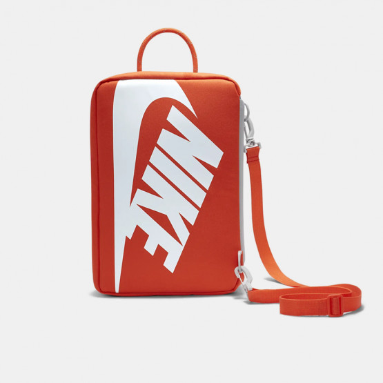 Nike Shoe Box Unisex Τσάντα 12L