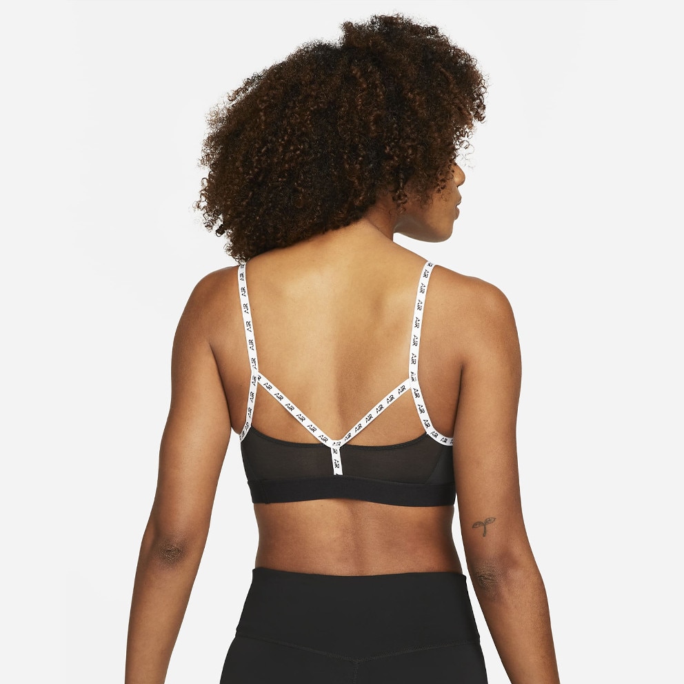 Nike Air Dri-FIT Indy Women's Sports Bra