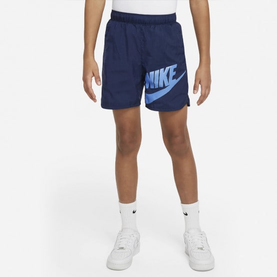 Nike Sportswear Παιδικό Σορτς