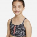 Nike Dri-FIT Indy Icon Clash Kids' Sports Bra