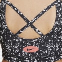 Nike Dri-FIT Indy Icon Clash Kids' Sports Bra