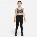 Nike Dri-FIT Indy Icon Clash Kids' Sports Bra