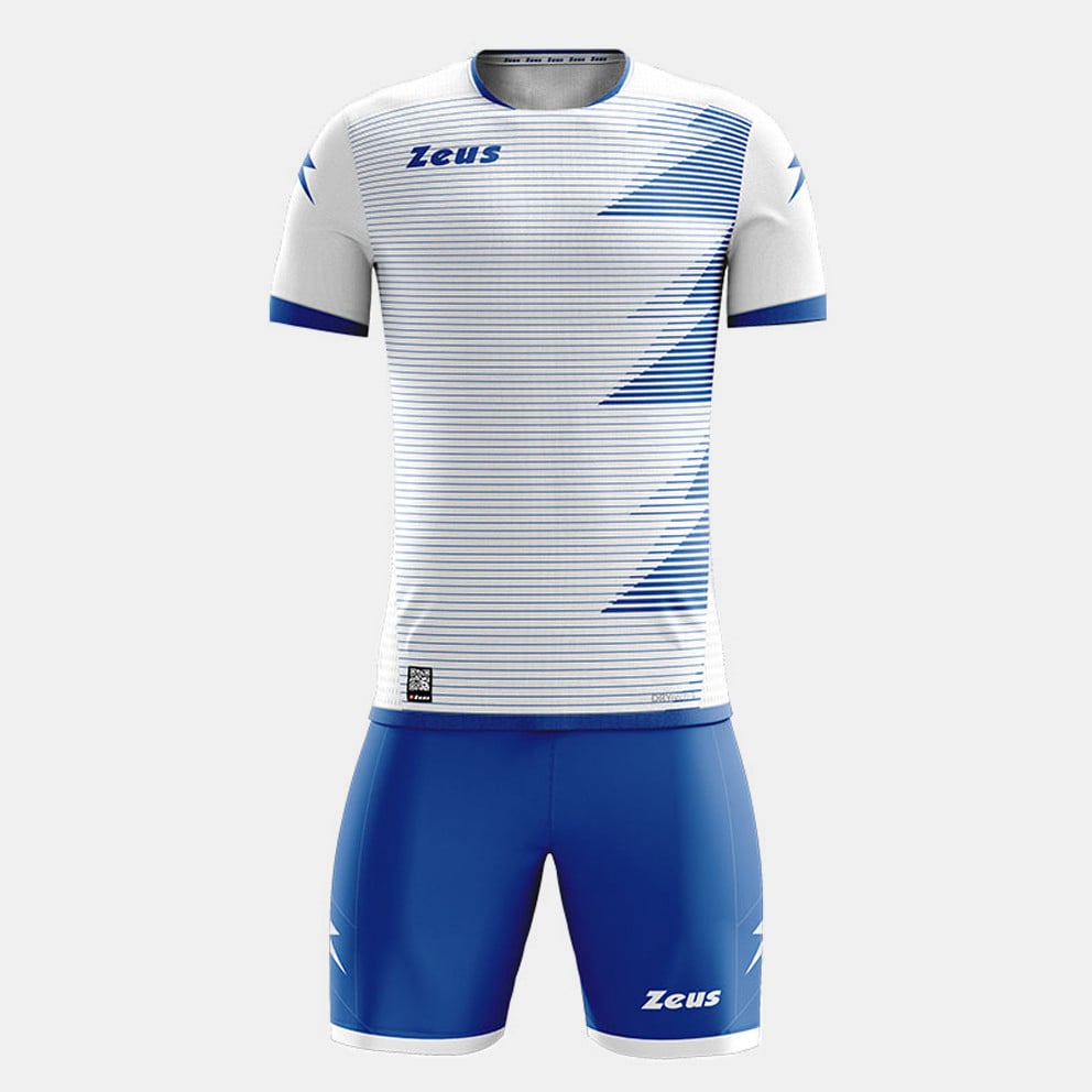 Zeus Kit Mundial Ανδρικό Σετ Ποδοσφαίρου (9000099230_58247)