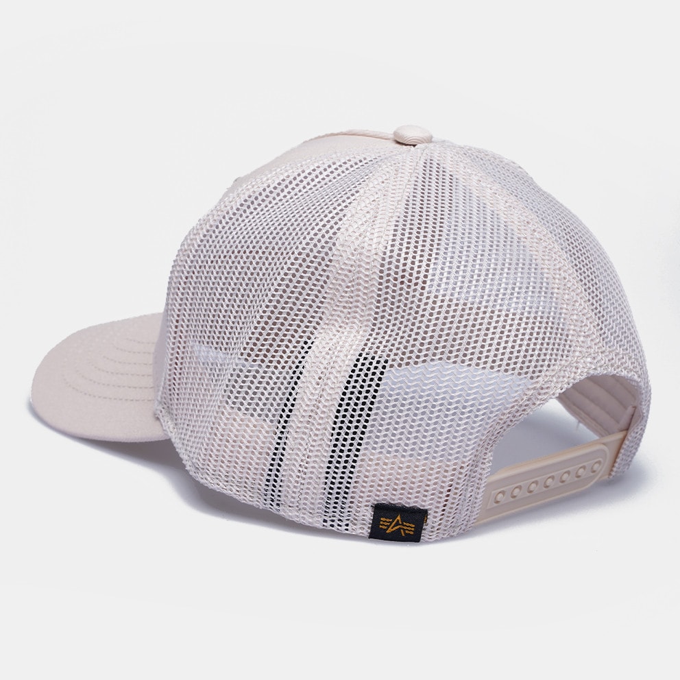 Alpha Industries Basic Trucker Καπέλο