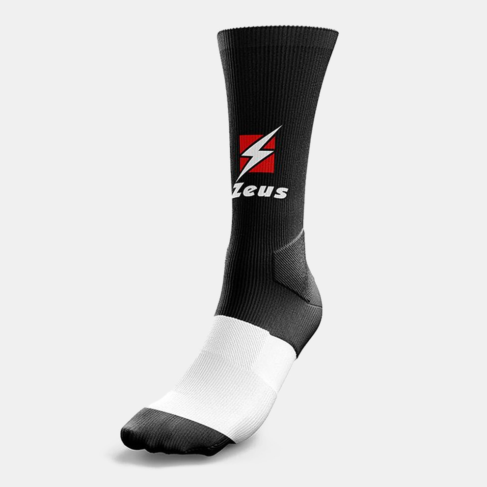Zeus Calza Work Bassa Ανδρικές Κάλτσες για Ποδόσφαιρο (9000103662_001)