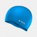 TYR Silicon Cap Unisex Σκουφάκι Κολύμβησης