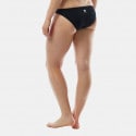 TYR Solid Classic Bikini Women's Swimsuit Bottom
