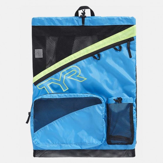 TYR Team Elite Mesh Backpack