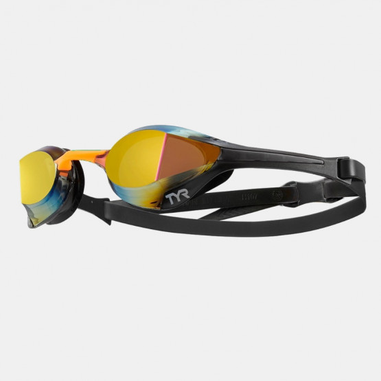 TYR Tracer X Elite Swimming Goggles