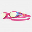 TYR Vesi Femme Mirrored Unisex Swimming Goggles