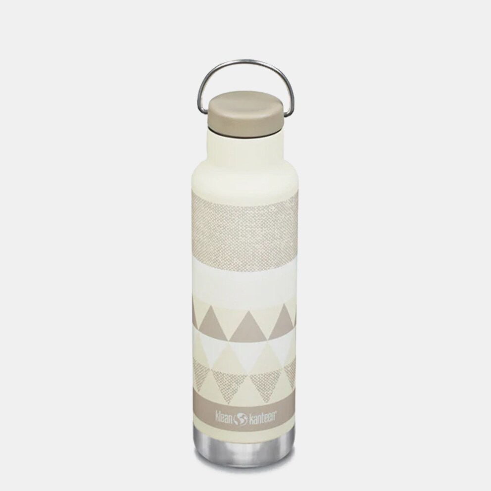 Klean Kanteen Insulated Classic Μπουκάλι Θερμός 592ml