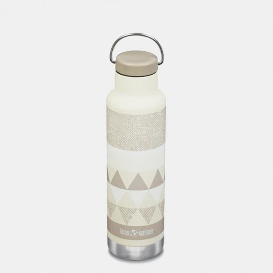 Klean Kanteen Insulated Classic Thermos Bottle 592ml