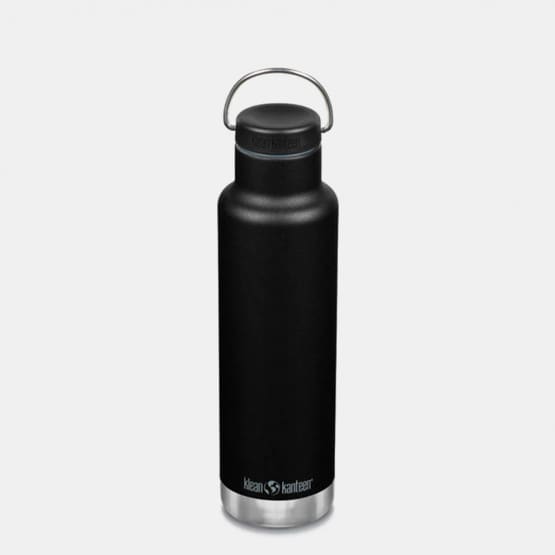 Klean Kanteen Insulated Classic Thermos Bottle 592ml