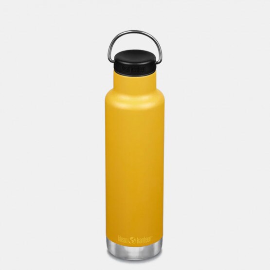 Klean Kanteen Insulated Classic Thermos Bottle 592ml