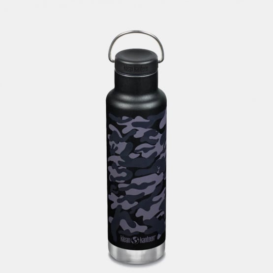 Klean Kanteen Insulated Classic Thermos Bottle 592ml