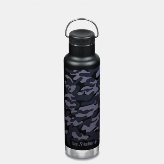 Klean Kanteen Insulated Classic Μπουκάλι Θερμός 592ml