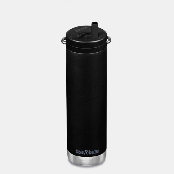 Klean Kanteen TKWide 20 oz with Twist Cap Μπουκάλι Θερμός 592ml