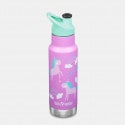 Klean Kanteen Insulated Ανοξείδωτο Μπουκάλι Θερμός 355 ml