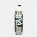 Klean Kanteen Insulated Stainless Steel Thermos Bottle 355ml