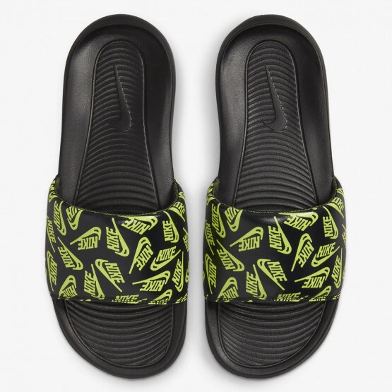 Nike Victori One Slide Print Unisex Παντόφλες