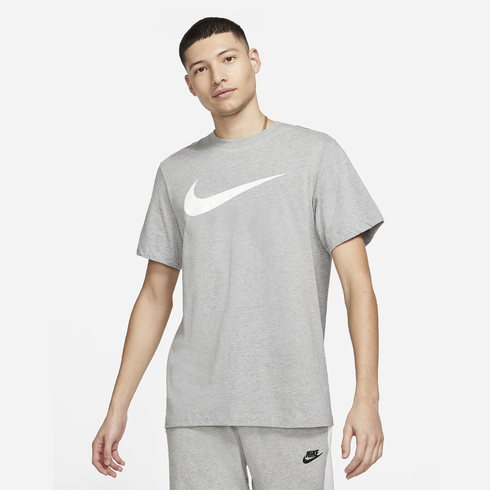 Nike Sportwear Icon Swoosh Ανδρικό T-Shirt (9000094530_4400)