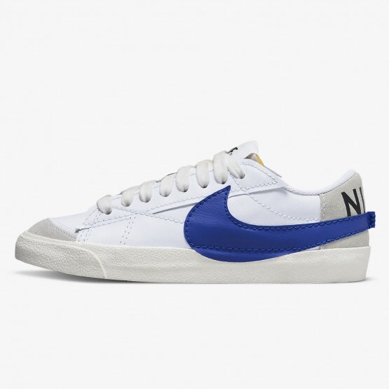 Nike Blazer Low '77 Jumbo Ανδρικά Παπούτσια