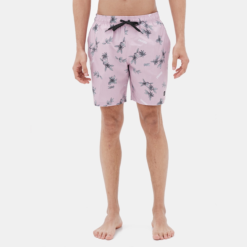 Emerson Men's Swim Shorts