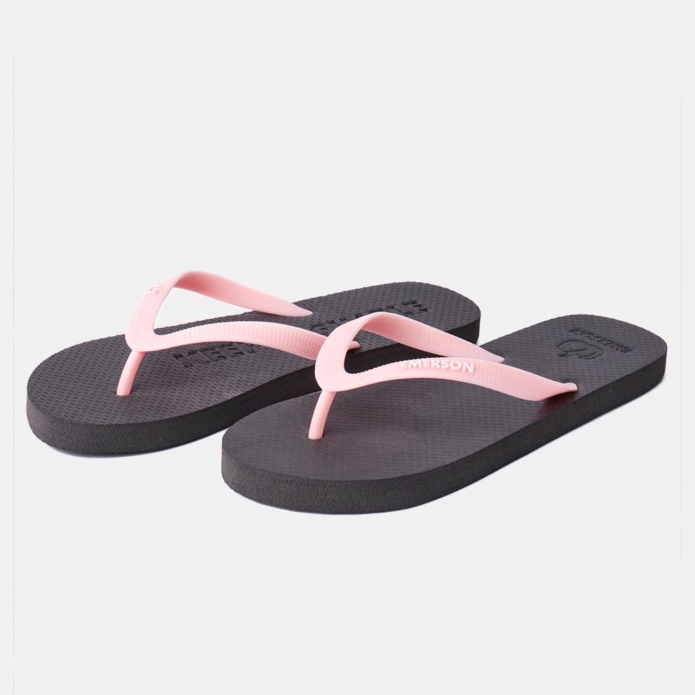 Emerson Women's Flip Flops