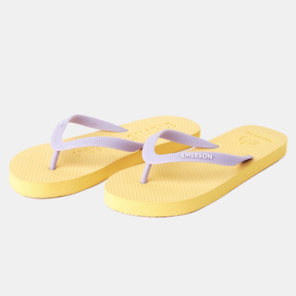 Emerson Women's Flip Flops